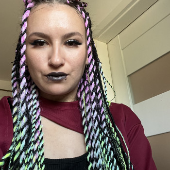 Anna Zhuhalko, Warsaw Фото - 7