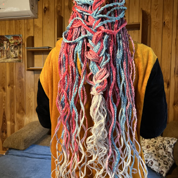 Anna Zhuhalko, Warsaw Фото - 6