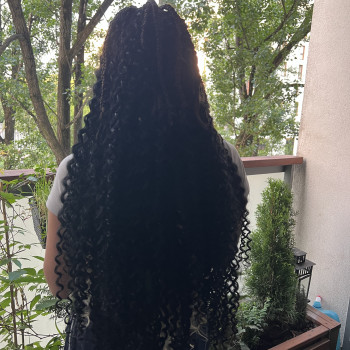 Anna Zhuhalko, Warsaw Фото - 11