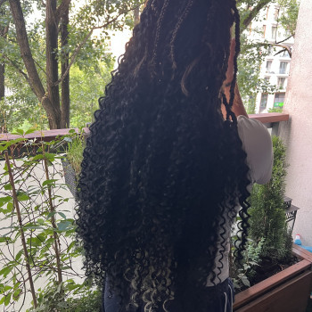 Anna Zhuhalko, Warsaw Фото - 12