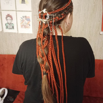 Anna Zhuhalko, Warsaw Фото - 23