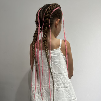 Anna Zhuhalko, Warsaw Фото - 9