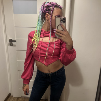 Anna Zhuhalko, Warsaw Фото - 14