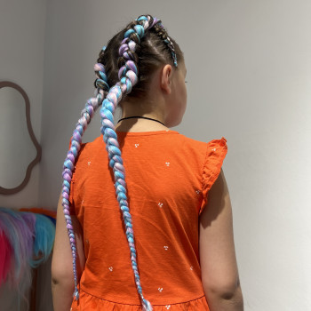 Anna Zhuhalko, Warsaw Фото - 20