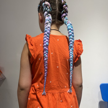 Anna Zhuhalko, Warsaw Фото - 22