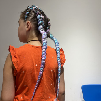 Anna Zhuhalko, Warsaw Фото - 27