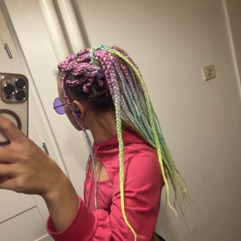 Anna Zhuhalko, Warsaw Фото - 32