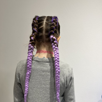 Anna Zhuhalko, Warsaw Фото - 10