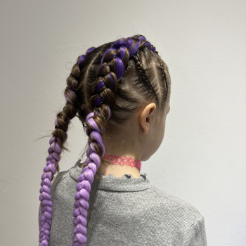 Anna Zhuhalko, Warsaw Фото - 13