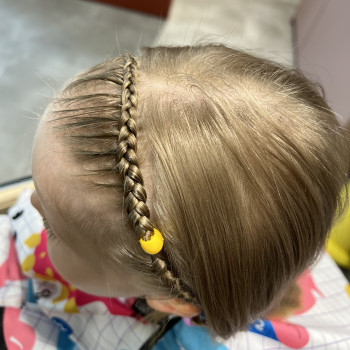 Anna Zhuhalko, Warsaw Фото - 17