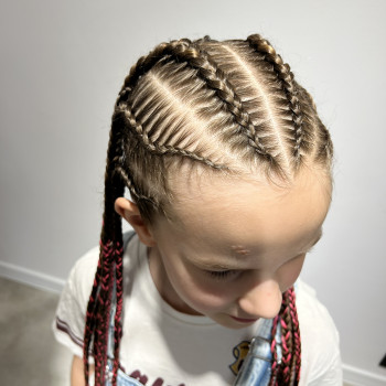 Anna Zhuhalko, Warsaw Фото - 26