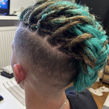 Anna Zhuhalko, Warsaw Фото - 31