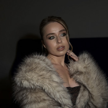 Kseniia Siera, Gdańsk Фото - 6