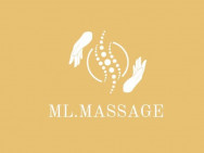 Массажный салон ML Massage на Barb.pro