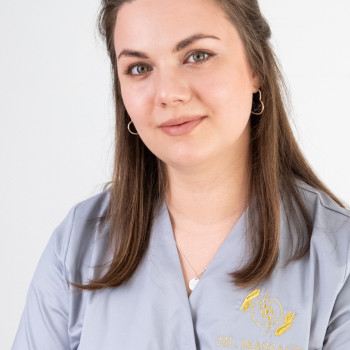 Nataliia - Kosmetekerin