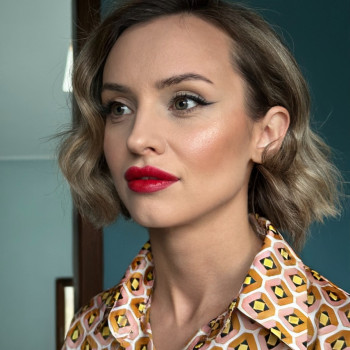 Hanna Hetmańska, Warsaw Фото - 5