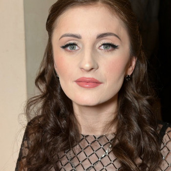 Hanna Hetmańska, Warsaw Фото - 7