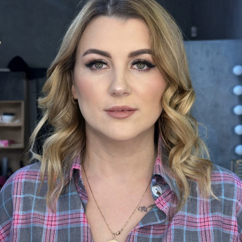 Hanna Hetmańska, Warsaw Фото - 8