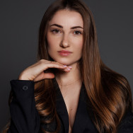 Browmaker Катерина Авраменко on Barb.pro