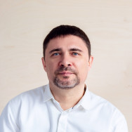 Специалист по диафрагмальным практиуам Валерий Кречко on Barb.pro