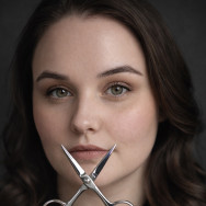 Мастер Педикюра Alona Davidov on Barb.pro