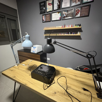 Alona Davidov, Be'er Sheva Фото - 4