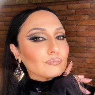 Maskenbildner Elene Giorgadze on Barb.pro