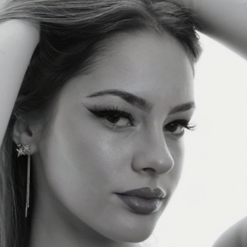 Elene Giorgadze, Warszawa Фото - 7