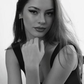 Elene Giorgadze, Warszawa Фото - 9