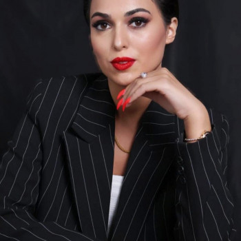 Elene Giorgadze, Warszawa Фото - 16