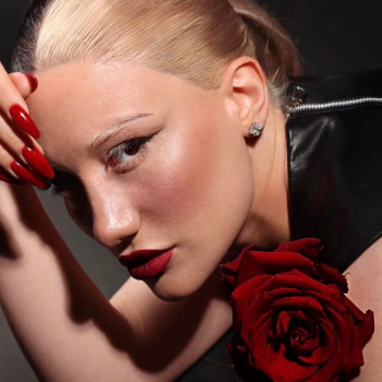 Professional Makeup Artist – Warsaw
                    Wizażysta Elene Giorgadze Warszawa