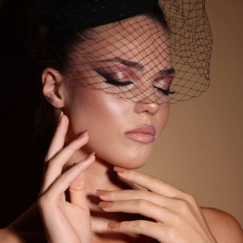 Professional Makeup Artist – Warsaw
                    Wizażysta Elene Giorgadze Warszawa