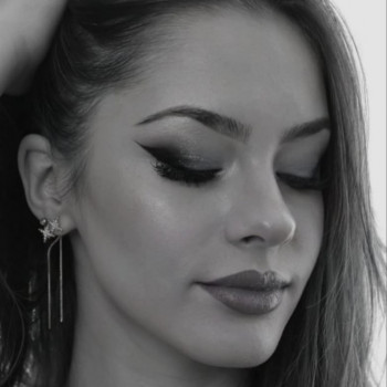 Professional Makeup Artist – Warsaw
                    Wizażysta Elene Giorgadze Warszawa