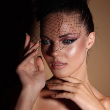 Professional Makeup Artist – Warsaw
                    Wizażysta Elene Giorgadze Warszawa