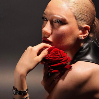 Professional Makeup Artist – Warsaw
                    Wizażysta Elene Giorgadze Warszawa