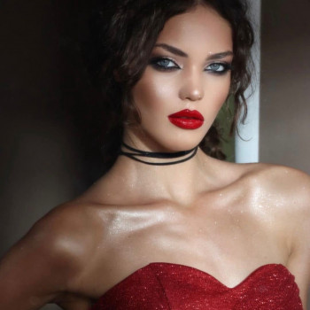 Professional Makeup Artist – Warsaw
                    Wizażysta Elene Giorgadze Warszawa