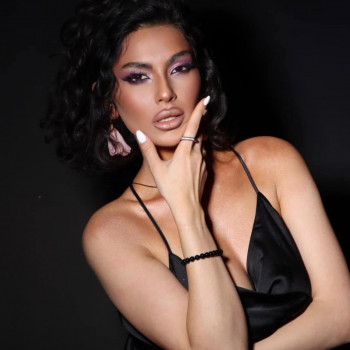 Professional Makeup Artist – Warsaw
                    Wizażysta Elene Giorgadze Warszawa