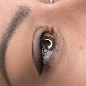 Стрелка + эффект теней