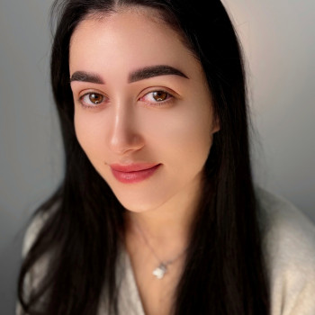 Коррекция татуажа бровей