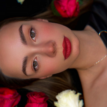 Yuliia Omelchenko, Krakow Фото - 5