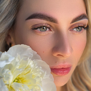 Yuliia Omelchenko, Krakow Фото - 7