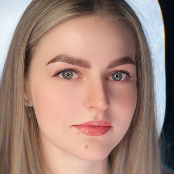 Yuliia Omelchenko, Krakow Фото - 8