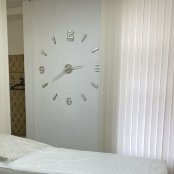 Депиляция воском: ягодицы