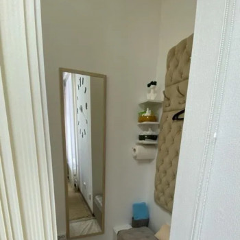 Депиляция воском: ягодицы