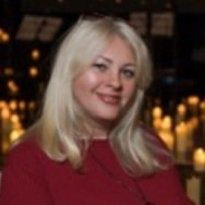 Мастер эпиляции Анжела Дружинина на Barb.pro