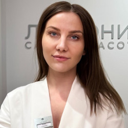 Павлова Оксана