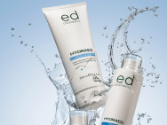 When it comes to taking care of your skin, certifi ED cosmetics on Barb.pro