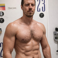 Фитнес тренер Иван Варшава, район Вилянув Верхний