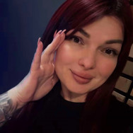 Mistrz Przedłużania Włosów Iryna Kozatska on Barb.pro