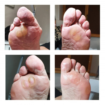 Nadiia Khmelevska, Krakow Фото - 5